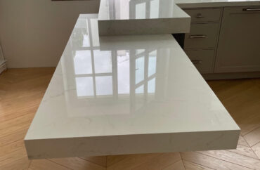 Keramik Küchenplatte nach Maß – die steinerei Wien & Niederösterreich