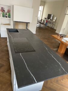 Keramik Küchenplatte nach Maß – die steinerei Wien & Niederösterreich